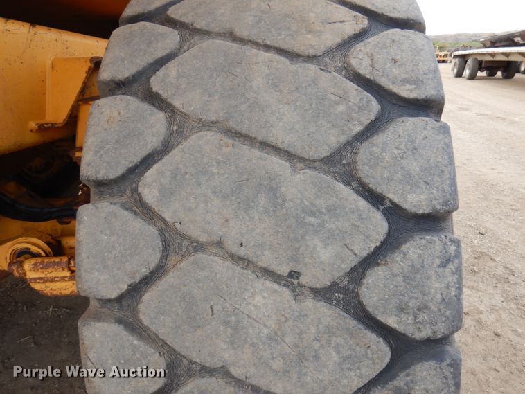 image for item DC8852 Volvo A40D  haul truck