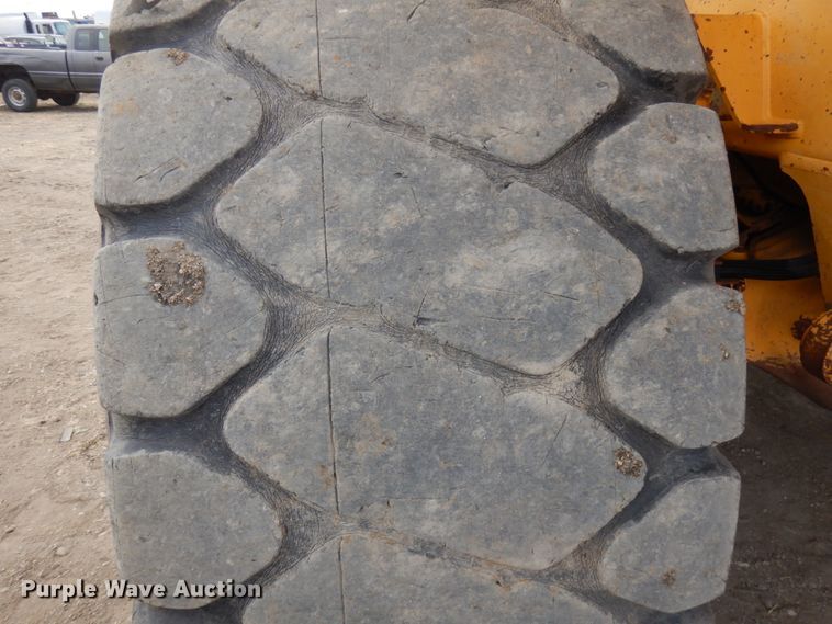 image for item DC8852 Volvo A40D  haul truck