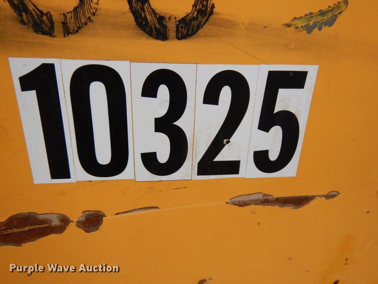 image for item DC8852 Volvo A40D  haul truck