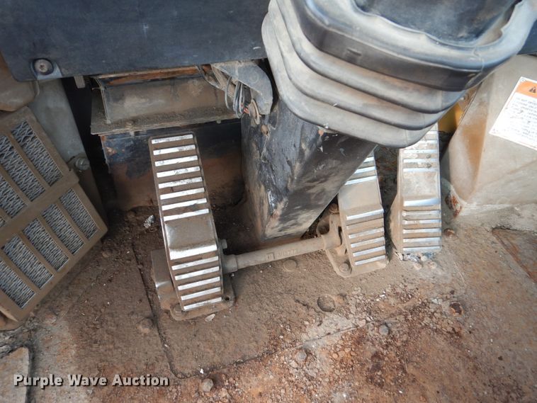 image for item DC8906 1996 Caterpillar 938F  wheel loader