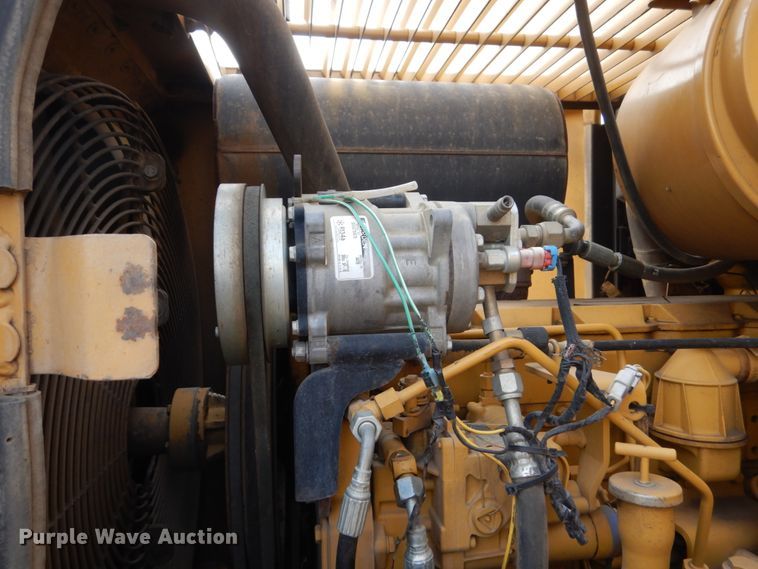 image for item DC8906 1996 Caterpillar 938F  wheel loader