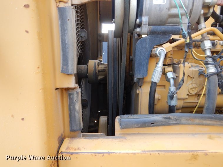 image for item DC8906 1996 Caterpillar 938F  wheel loader