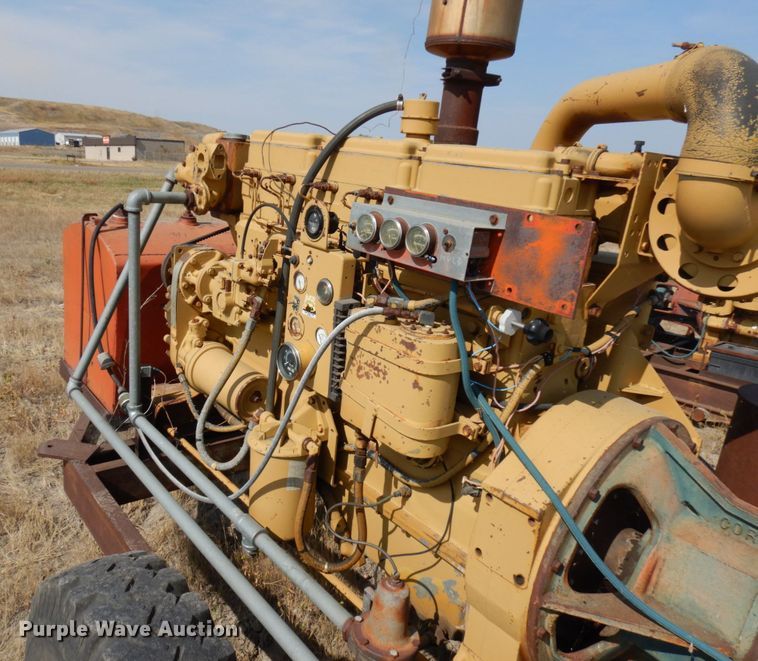 image for item DC8907 Water pump