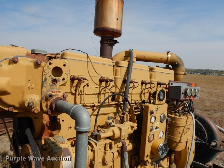 image for item DC8907 Water pump