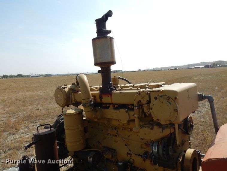 image for item DC8907 Water pump