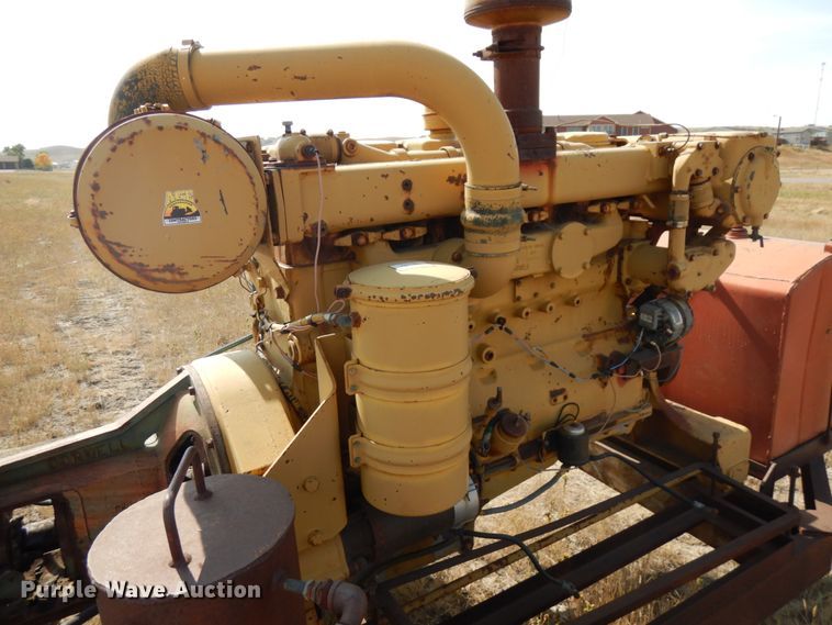 image for item DC8907 Water pump