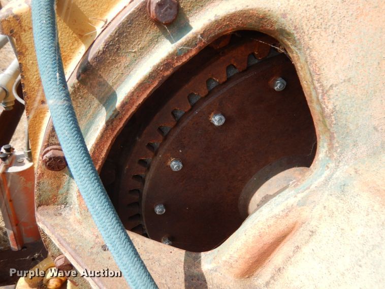 image for item DC8907 Water pump