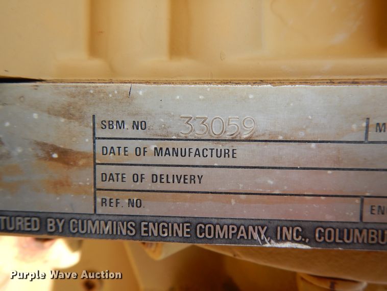 image for item DC8907 Water pump