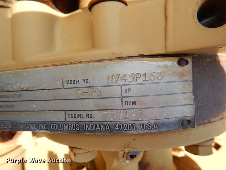 image for item DC8907 Water pump