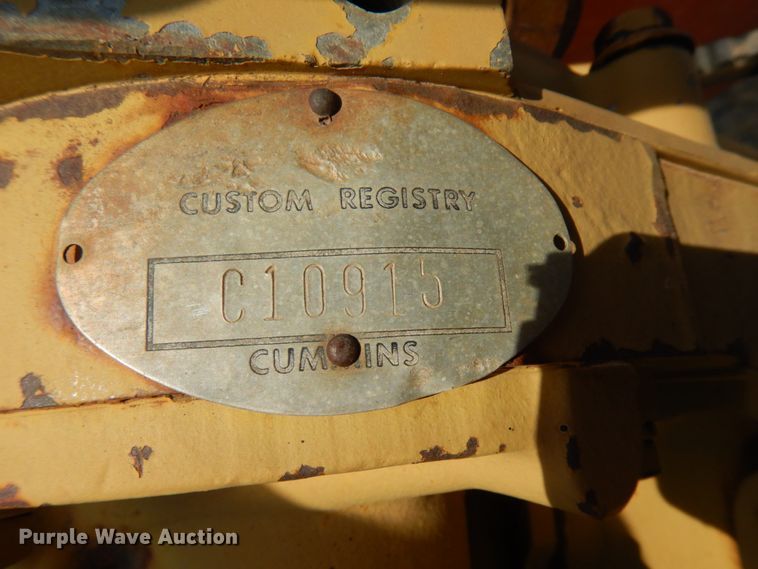 image for item DC8907 Water pump