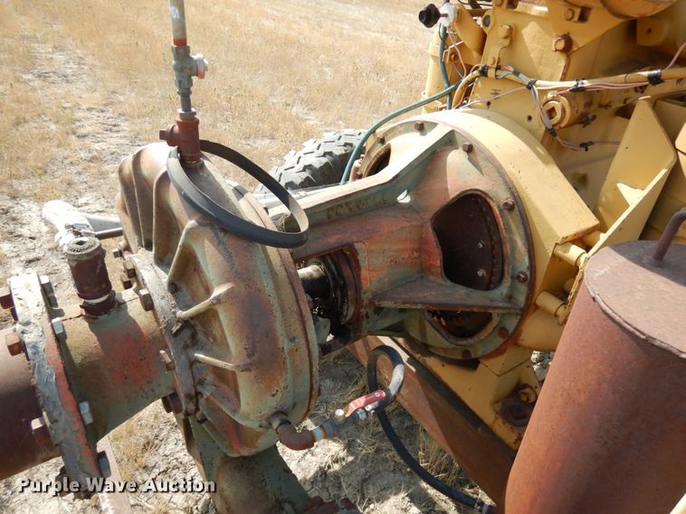 image for item DC8907 Water pump