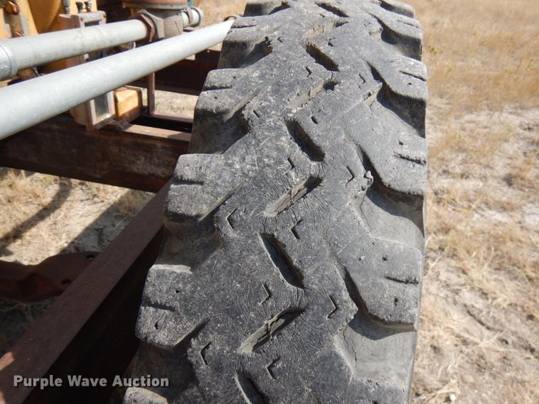 image for item DC8907 Water pump