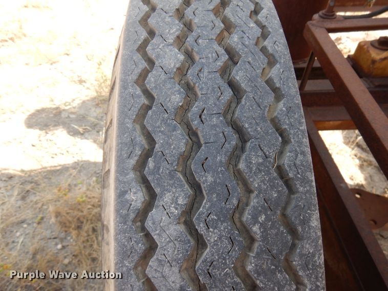 image for item DC8907 Water pump