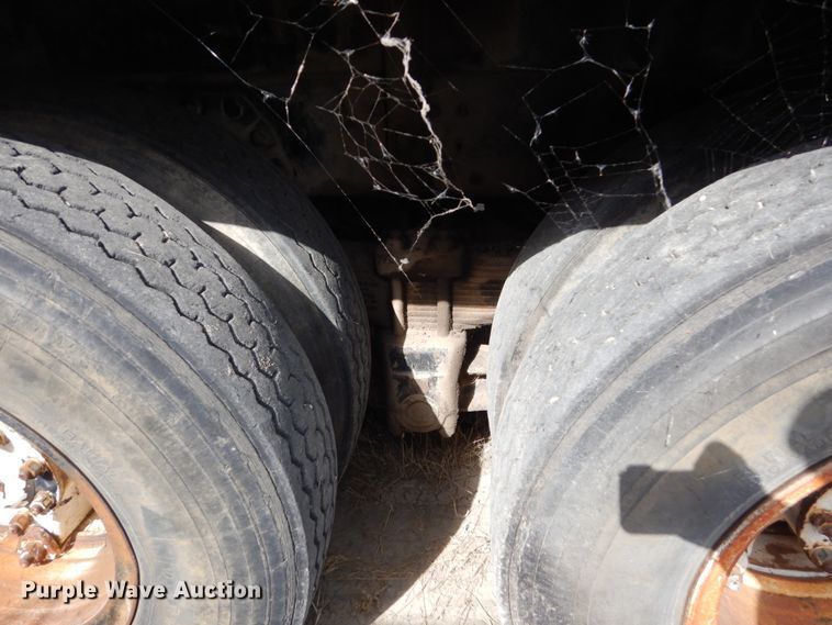 image for item DC8914 1979 Ford 9000  fuel truck