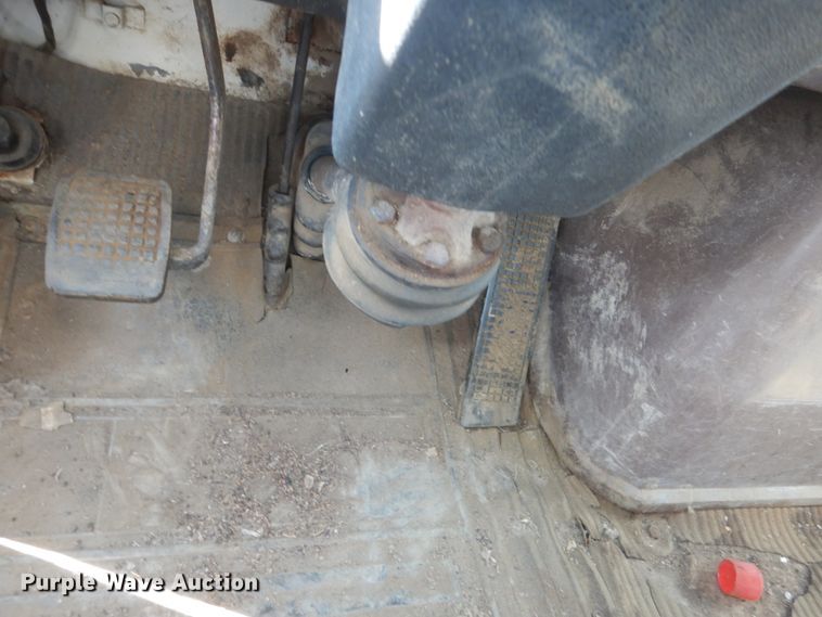 image for item DC8914 1979 Ford 9000  fuel truck