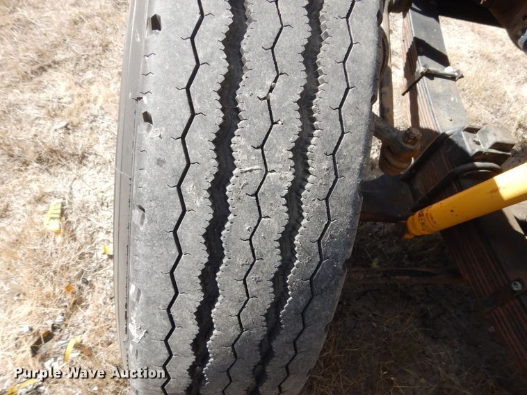 image for item DC8914 1979 Ford 9000  fuel truck