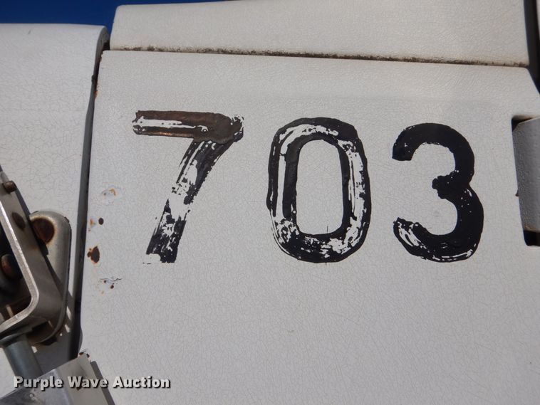 image for item DC8914 1979 Ford 9000  fuel truck