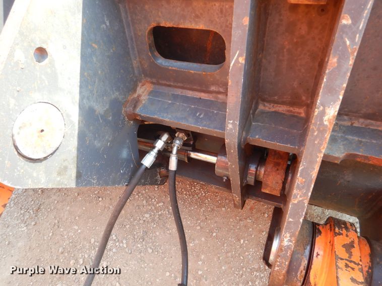 image for item DC8945 2014 Doosan DL250-3  wheel loader