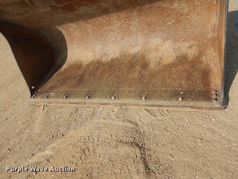 image for item DC8945 2014 Doosan DL250-3  wheel loader