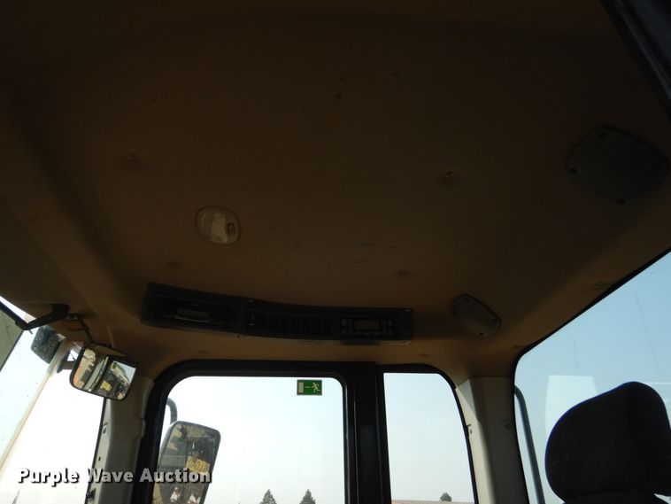 image for item DC8945 2014 Doosan DL250-3  wheel loader