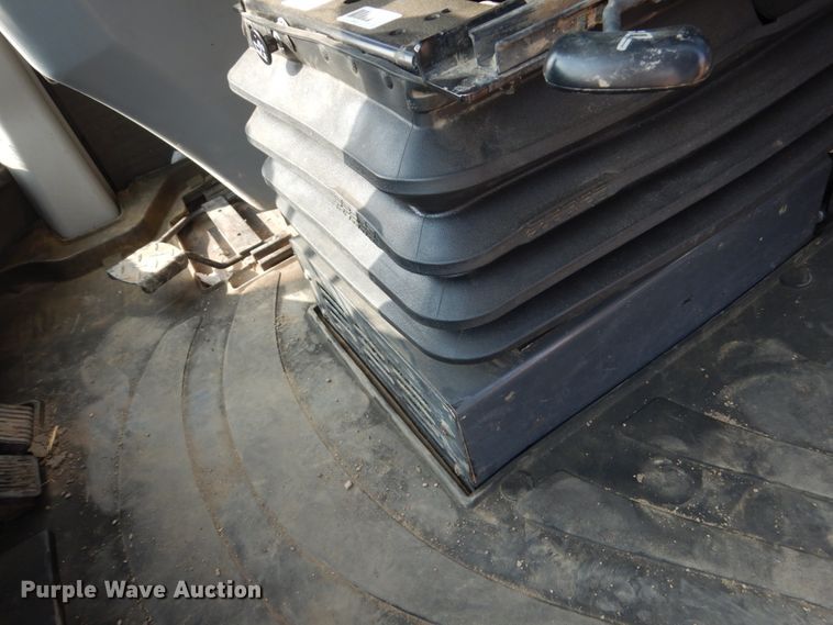 image for item DC8945 2014 Doosan DL250-3  wheel loader