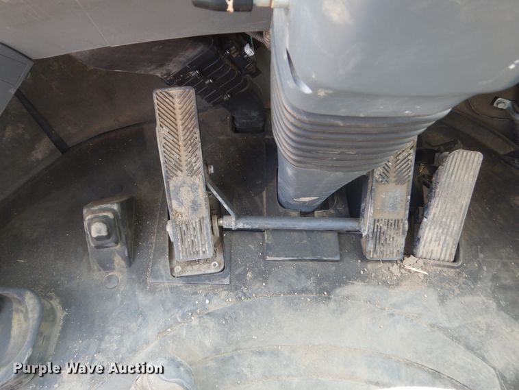 image for item DC8945 2014 Doosan DL250-3  wheel loader