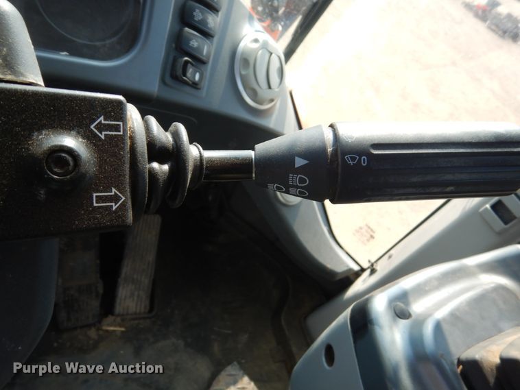 image for item DC8945 2014 Doosan DL250-3  wheel loader