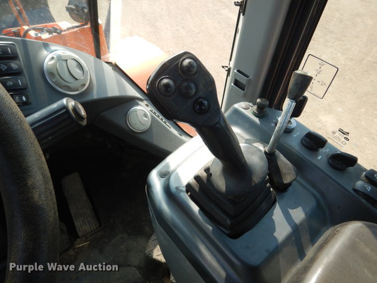 image for item DC8945 2014 Doosan DL250-3  wheel loader