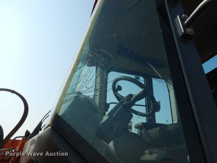 image for item DC8945 2014 Doosan DL250-3  wheel loader