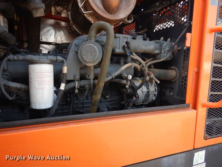 image for item DC8945 2014 Doosan DL250-3  wheel loader