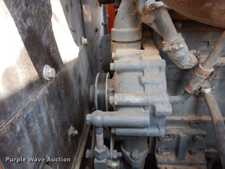 image for item DC8945 2014 Doosan DL250-3  wheel loader