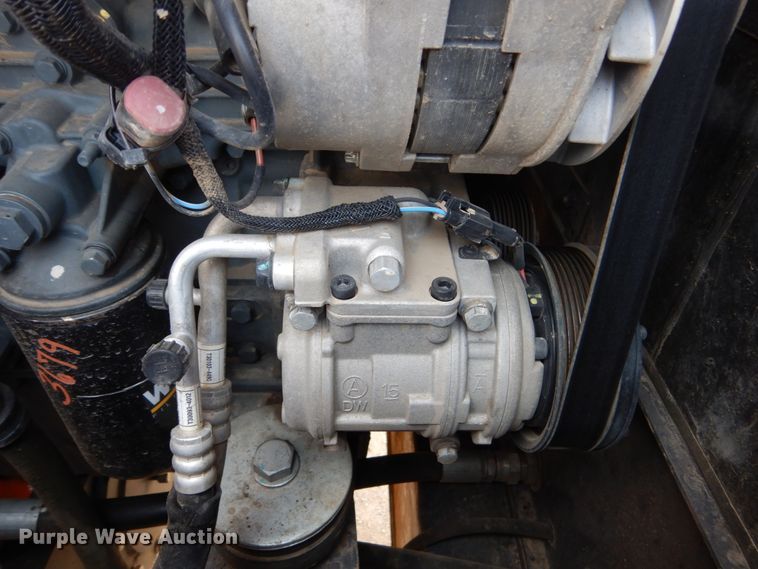 image for item DC8945 2014 Doosan DL250-3  wheel loader