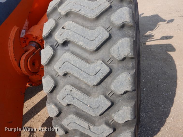 image for item DC8945 2014 Doosan DL250-3  wheel loader