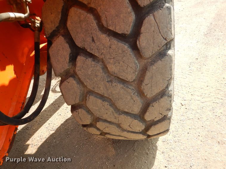 image for item DC8945 2014 Doosan DL250-3  wheel loader