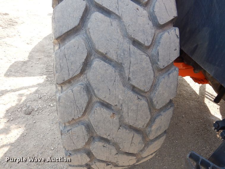 image for item DC8945 2014 Doosan DL250-3  wheel loader