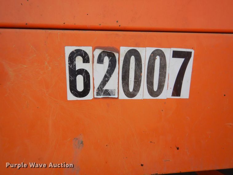 image for item DC8945 2014 Doosan DL250-3  wheel loader