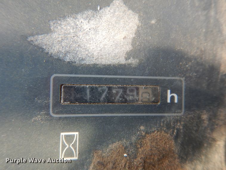 image for item DC8952 1998 Komatsu WA320-3  wheel loader