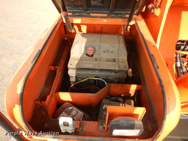 image for item DC8953 2014 Doosan DX225LC-3  excavator