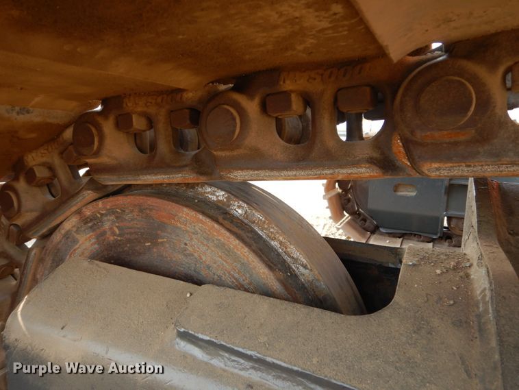 image for item DC8953 2014 Doosan DX225LC-3  excavator