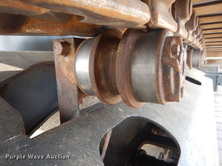 image for item DC8953 2014 Doosan DX225LC-3  excavator