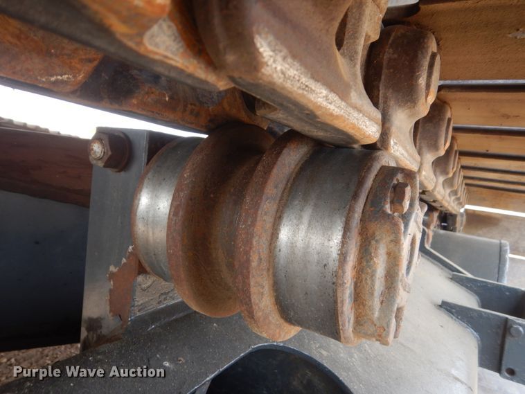 image for item DC8953 2014 Doosan DX225LC-3  excavator