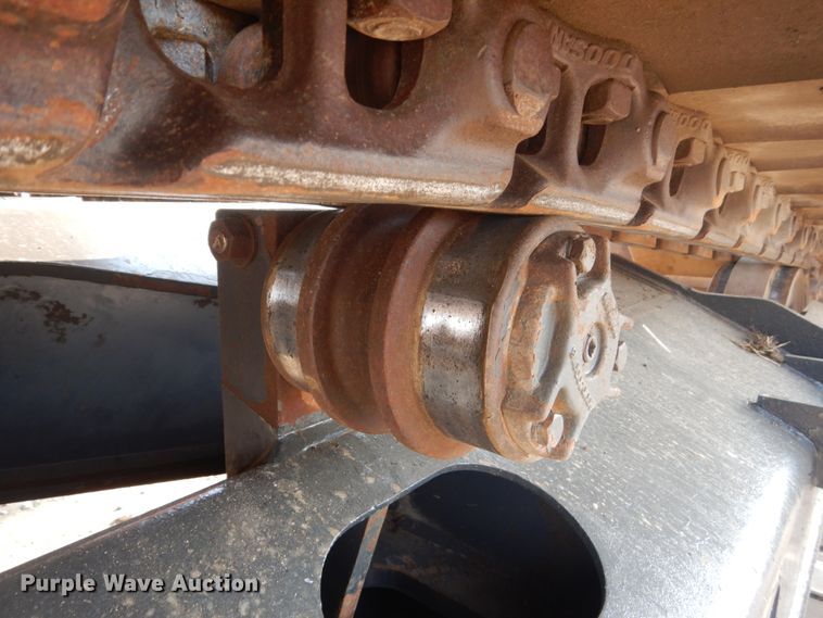 image for item DC8953 2014 Doosan DX225LC-3  excavator