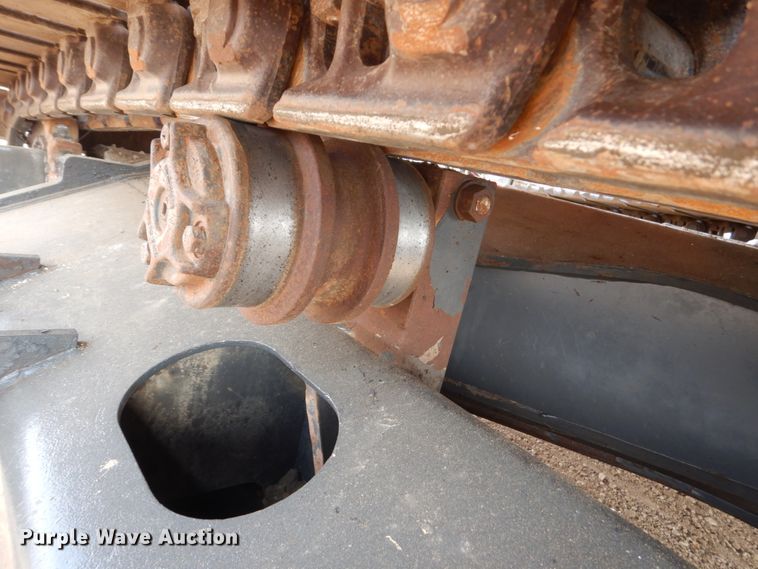 image for item DC8953 2014 Doosan DX225LC-3  excavator