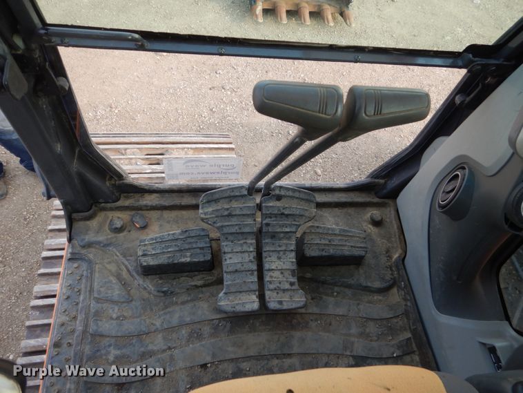 image for item DC8954 2014 Doosan DX225LC-3  excavator