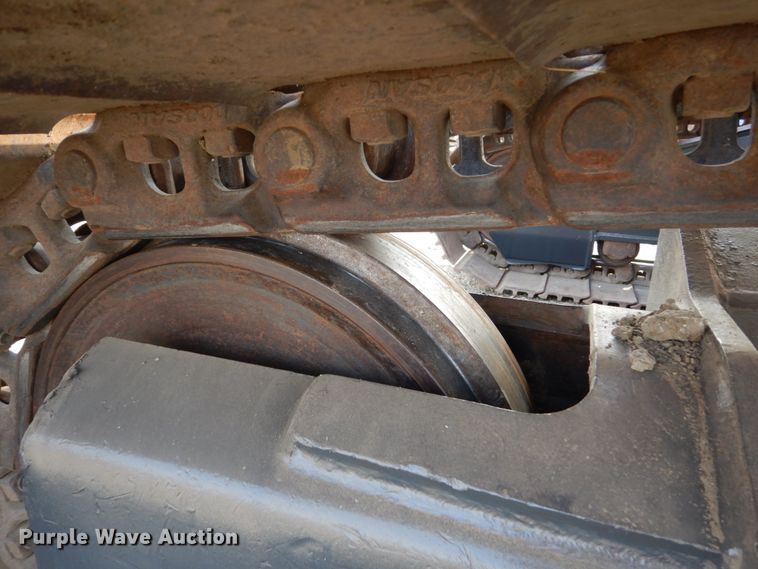 image for item DC8954 2014 Doosan DX225LC-3  excavator