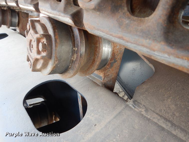 image for item DC8954 2014 Doosan DX225LC-3  excavator