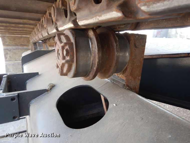 image for item DC8954 2014 Doosan DX225LC-3  excavator