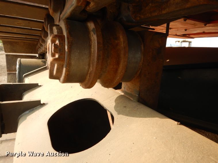 image for item DC8954 2014 Doosan DX225LC-3  excavator