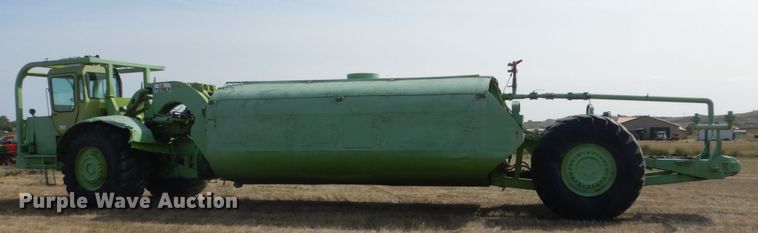image for item DC8958 Terex TS-2438LOT  water wagon