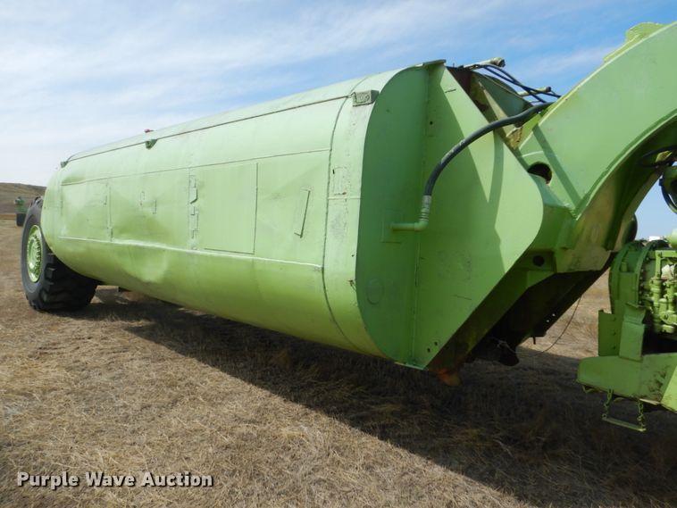 image for item DC8958 Terex TS-2438LOT  water wagon